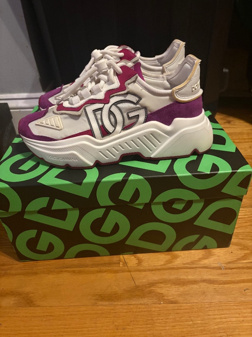 Dolce & Gabbana sneakers